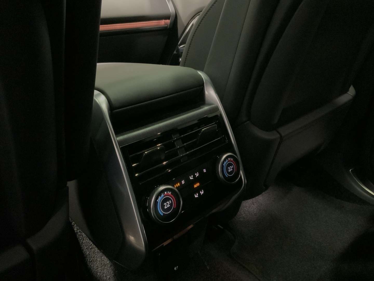 Land Rover Range Rover Autobiography P550e - 2025 - Joinsteer - #21