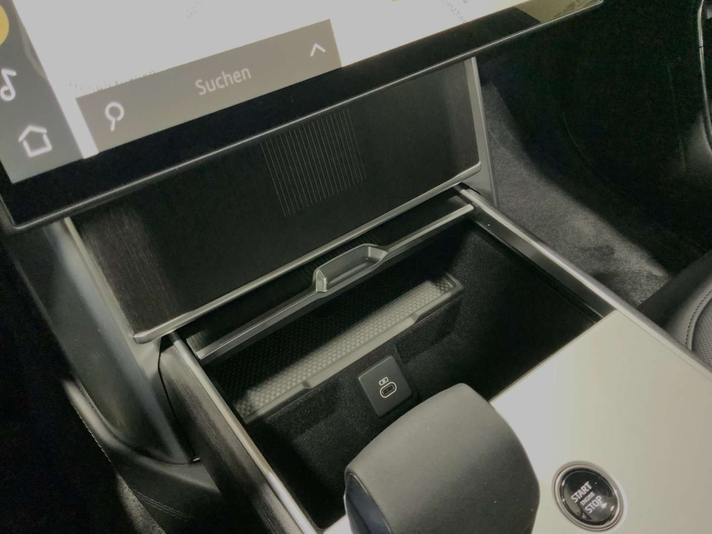 Land Rover Range Rover Autobiography P550e - 2025 - Joinsteer - #27