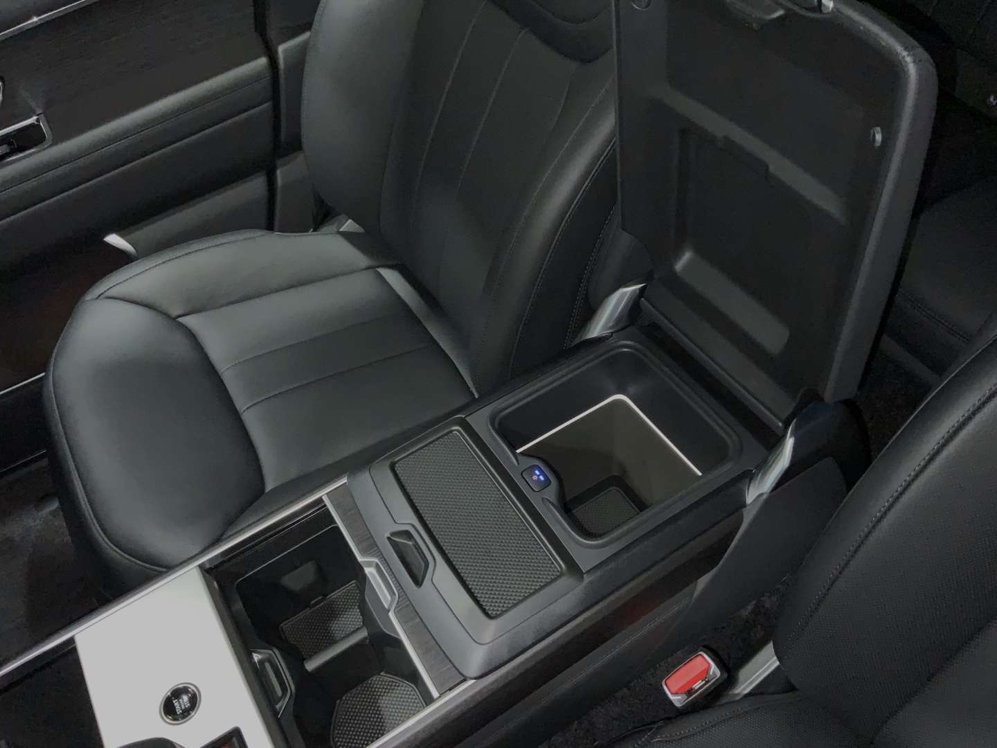 Land Rover Range Rover Autobiography P550e - 2025 - Joinsteer - #28