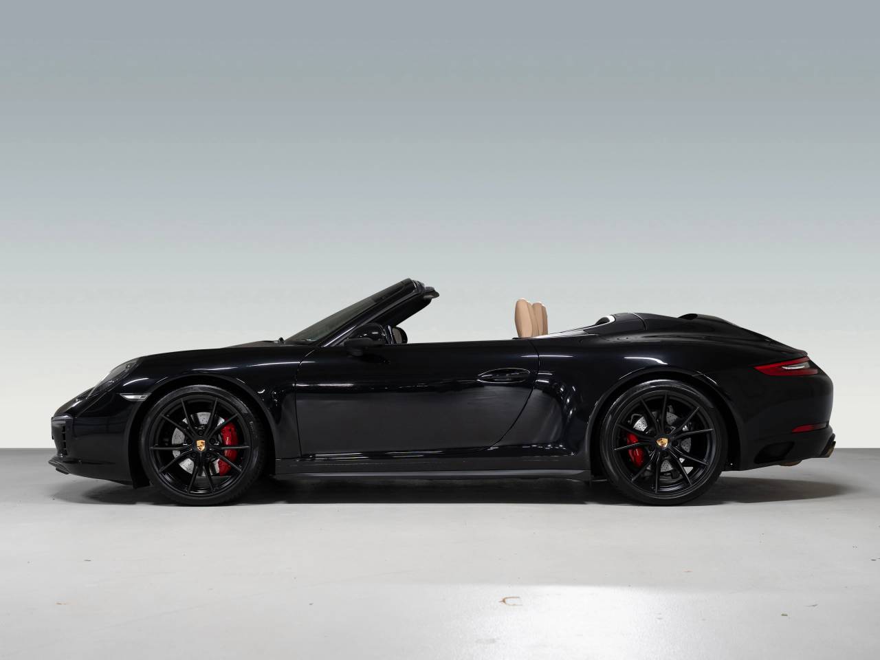 Porsche 991 II Carrera 4S Cabriolet - 2016 - Joinsteer - #2