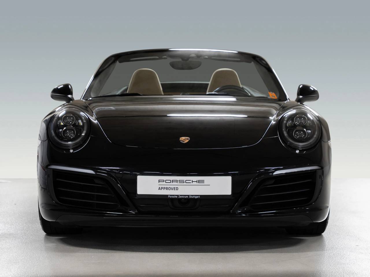 Porsche 991 II Carrera 4S Cabriolet - 2016 - Joinsteer - #7