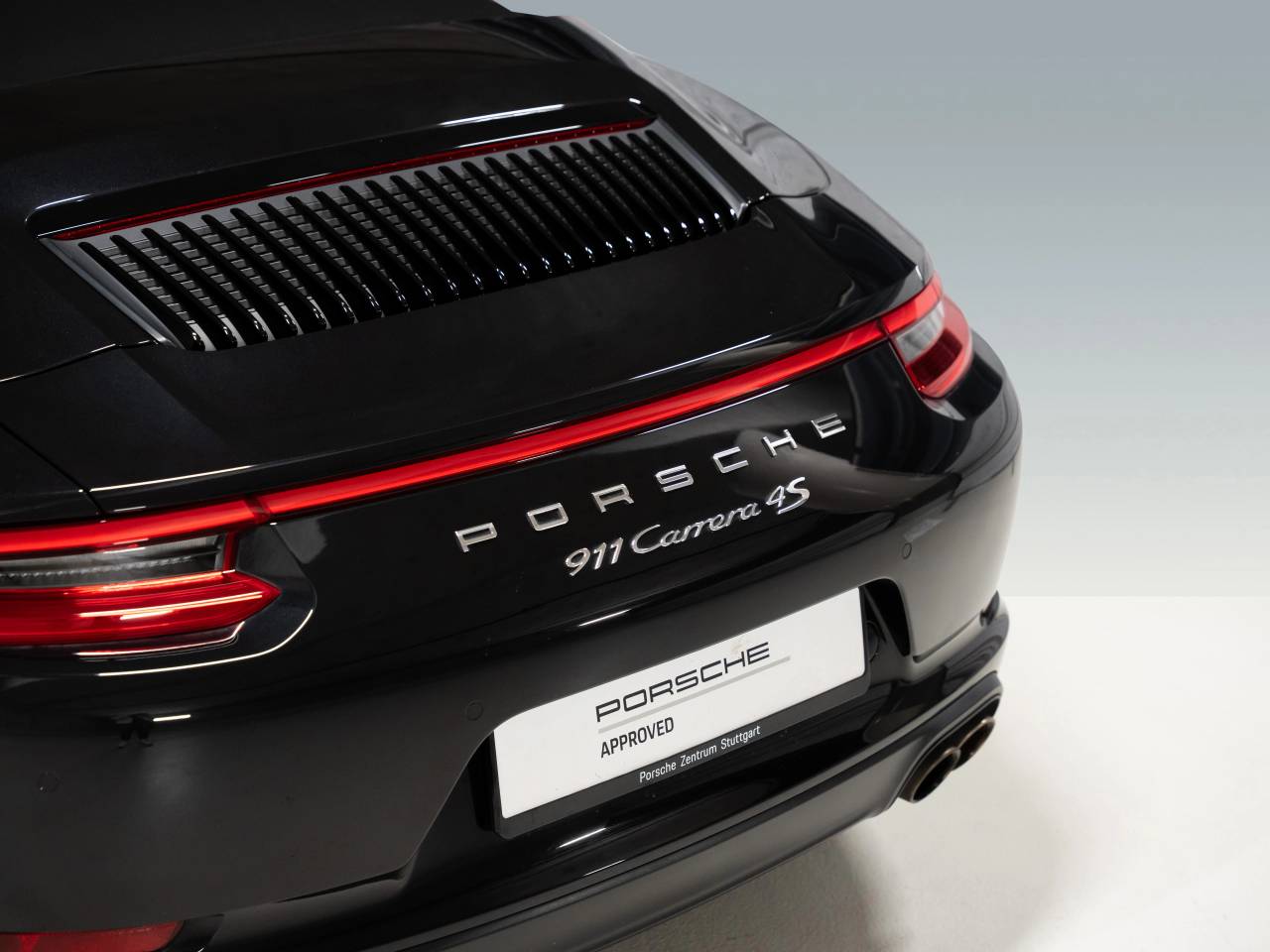 Porsche 991 II Carrera 4S Cabriolet - 2016 - Joinsteer - #10