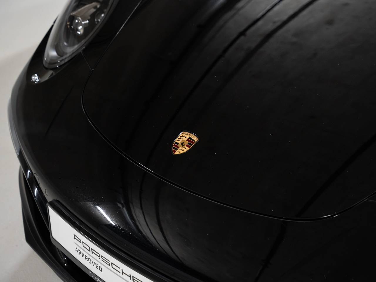 Porsche 991 II Carrera 4S Cabriolet - 2016 - Joinsteer - #14