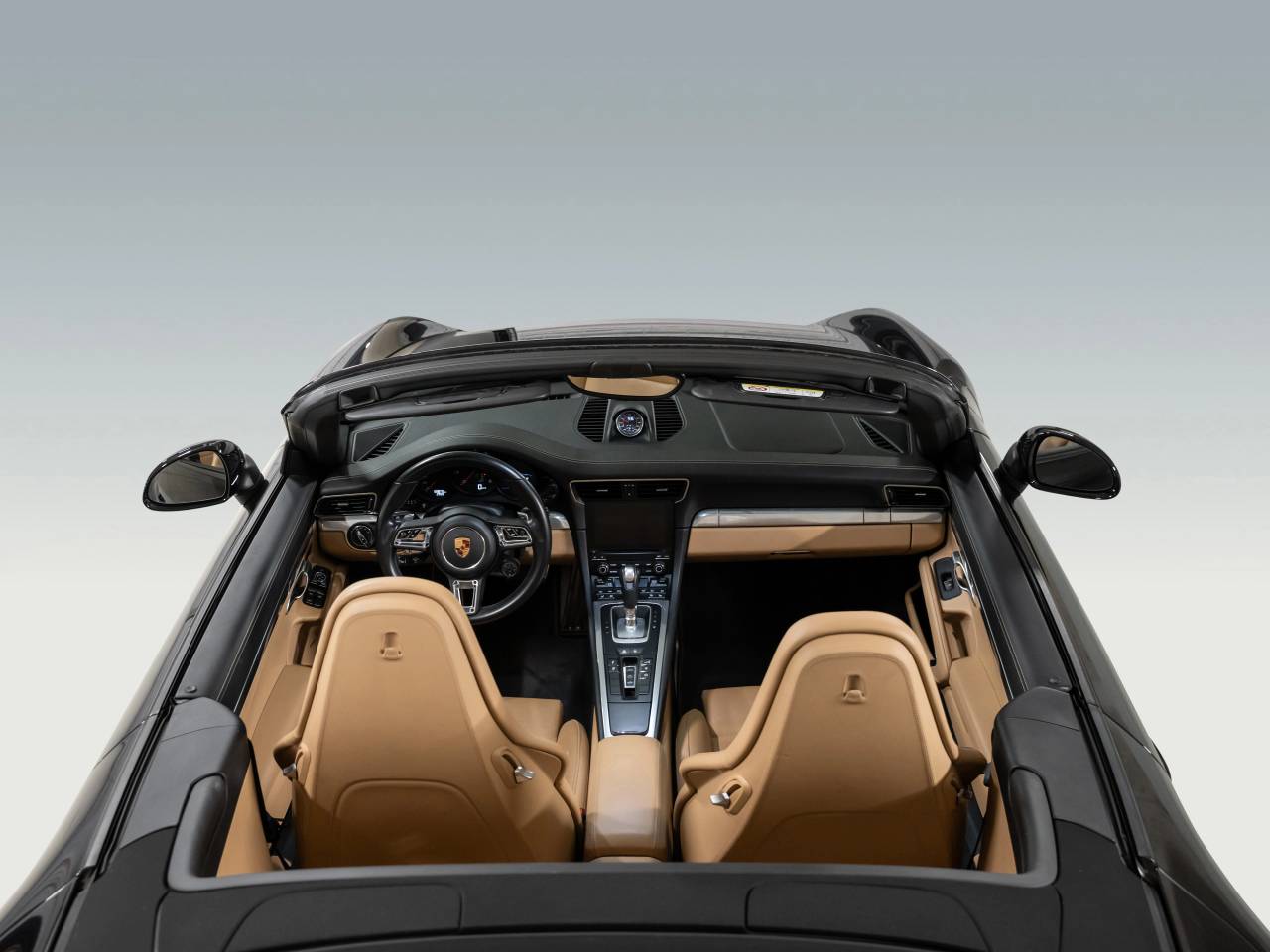 Porsche 991 II Carrera 4S Cabriolet - 2016 - Joinsteer - #17