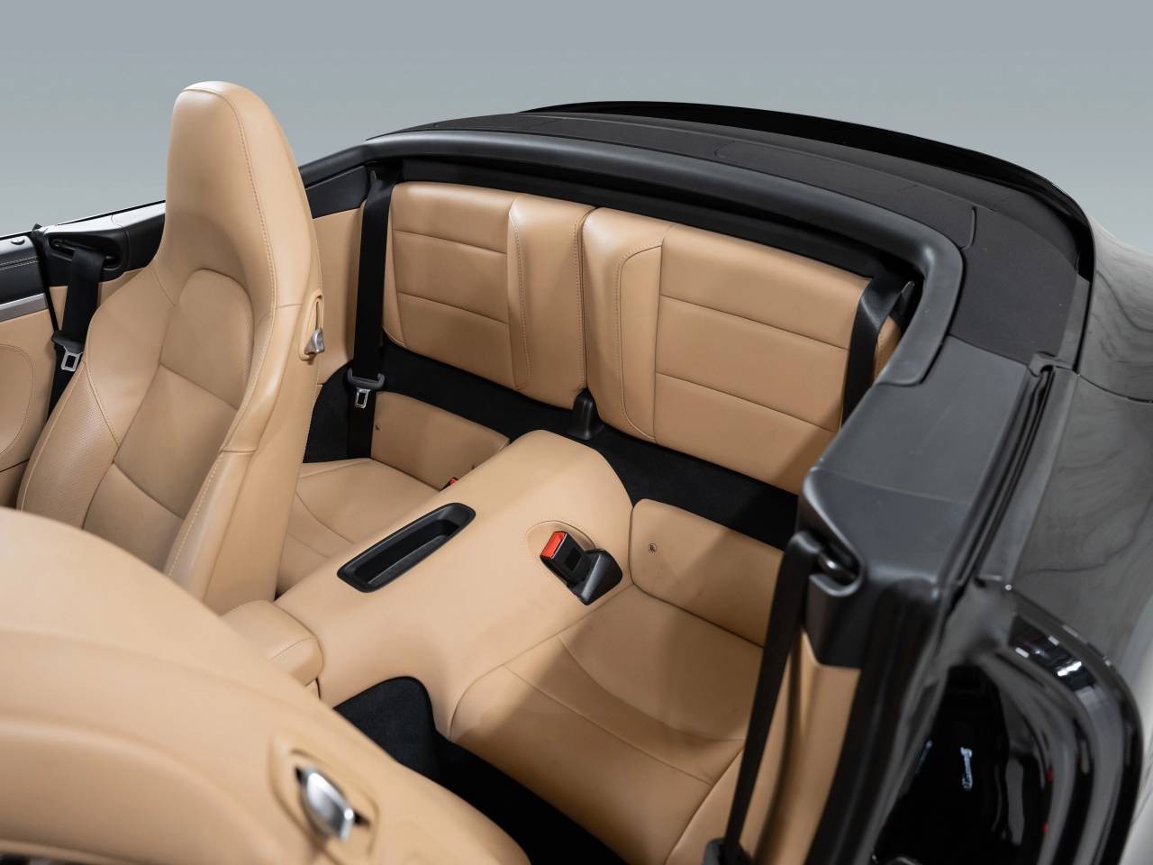 Porsche 991 II Carrera 4S Cabriolet - 2016 - Joinsteer - #18