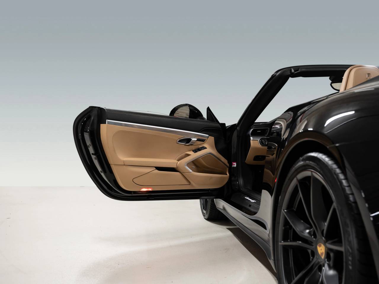 Porsche 991 II Carrera 4S Cabriolet - 2016 - Joinsteer - #20