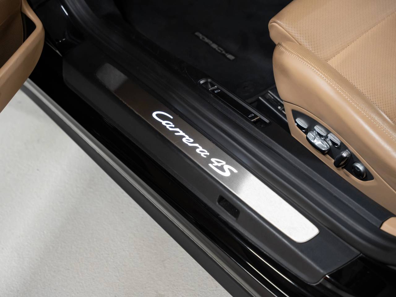 Porsche 991 II Carrera 4S Cabriolet - 2016 - Joinsteer - #21