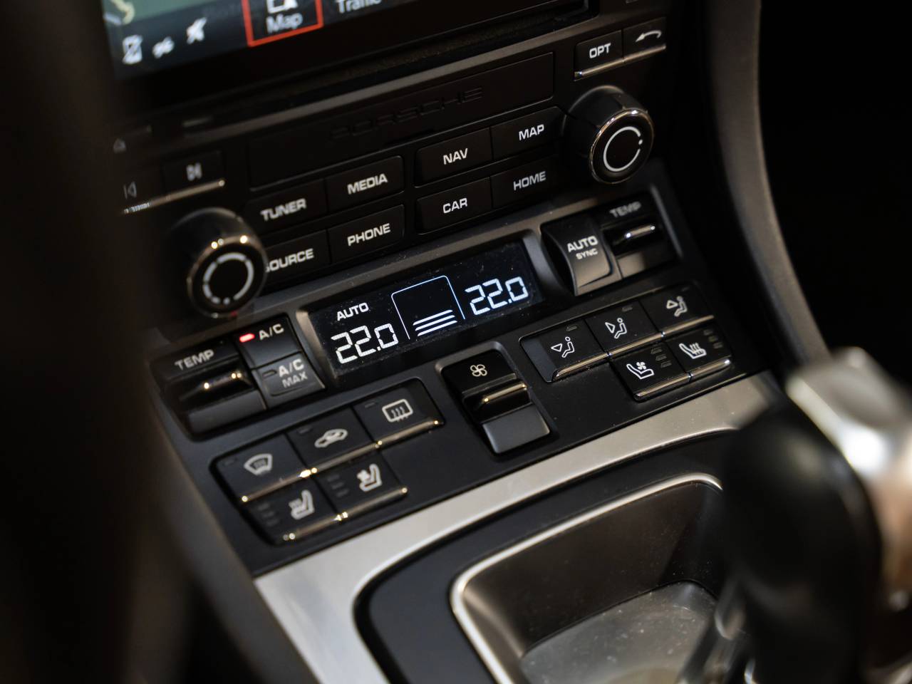 Porsche 991 II Carrera 4S Cabriolet - 2016 - Joinsteer - #26