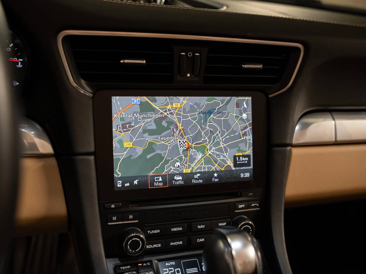 Porsche 991 II Carrera 4S Cabriolet - 2016 - Joinsteer - #28