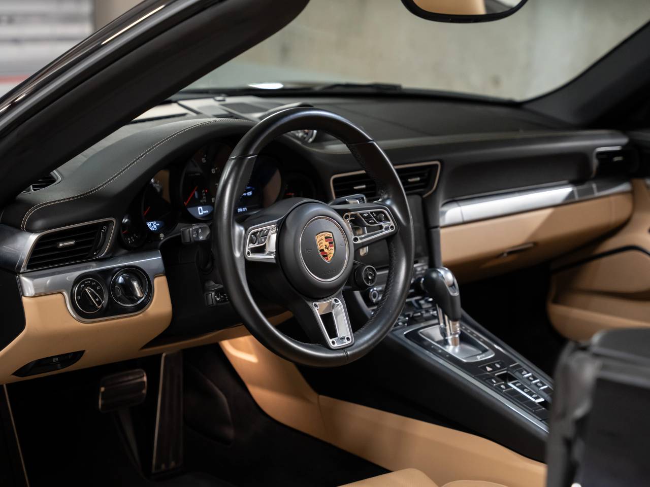 Porsche 991 II Carrera 4S Cabriolet - 2016 - Joinsteer - #29