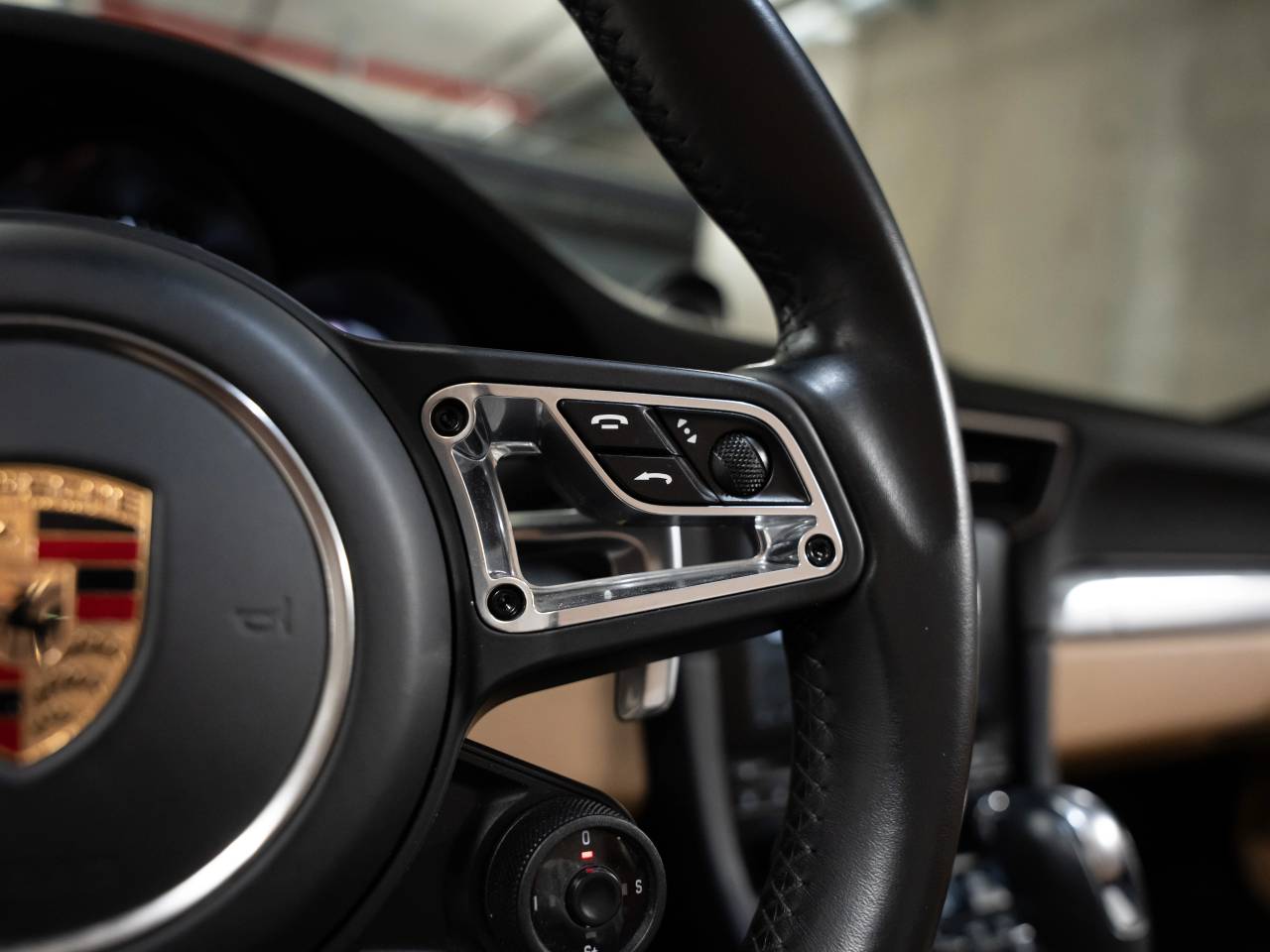 Porsche 991 II Carrera 4S Cabriolet - 2016 - Joinsteer - #31