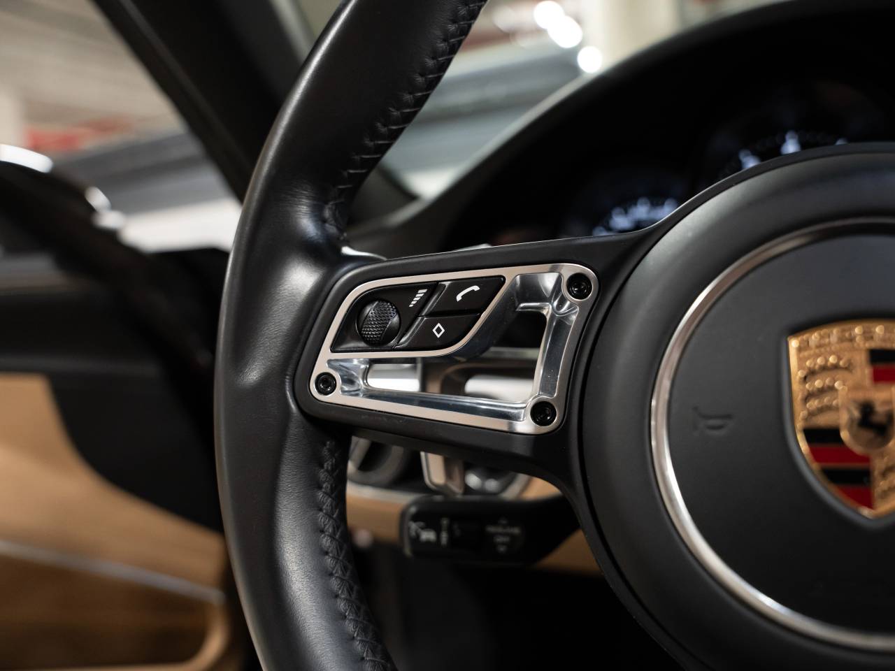 Porsche 991 II Carrera 4S Cabriolet - 2016 - Joinsteer - #32