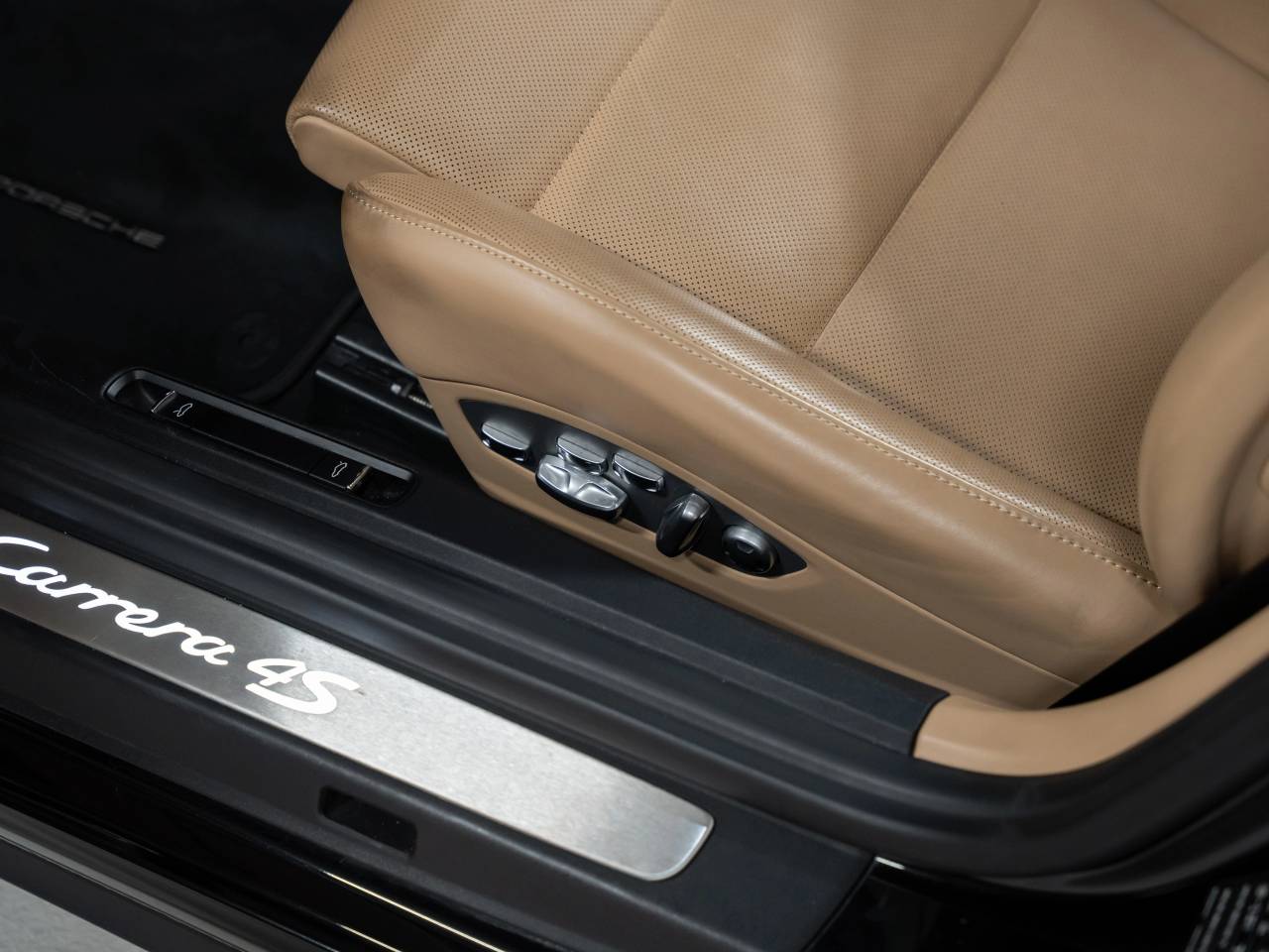 Porsche 991 II Carrera 4S Cabriolet - 2016 - Joinsteer - #33