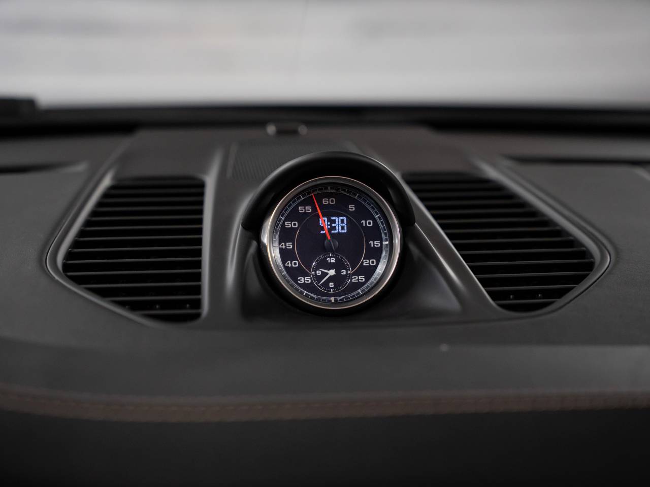 Porsche 991 II Carrera 4S Cabriolet - 2016 - Joinsteer - #34