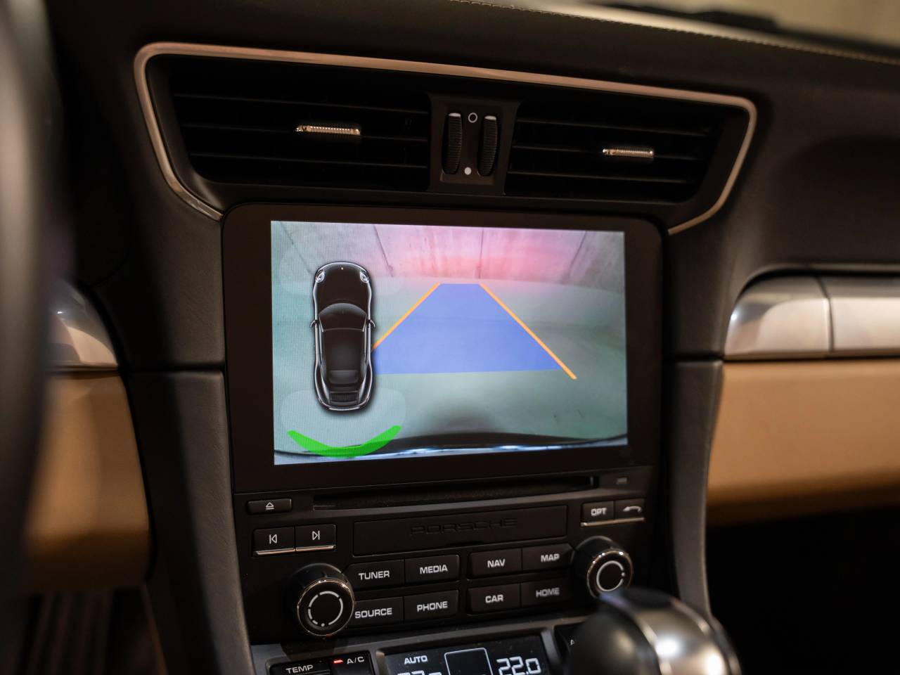 Porsche 991 II Carrera 4S Cabriolet - 2016 - Joinsteer - #35