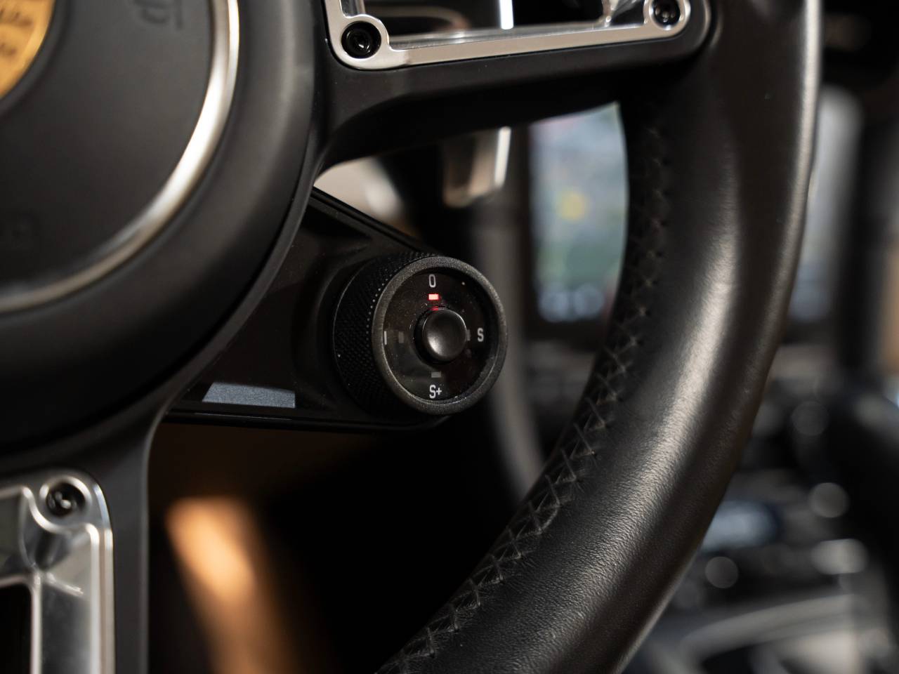 Porsche 991 II Carrera 4S Cabriolet - 2016 - Joinsteer - #36