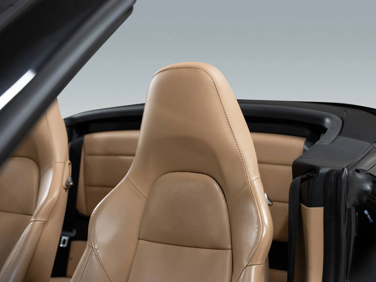 Porsche 991 II Carrera 4S Cabriolet - 2016 - Joinsteer - #37