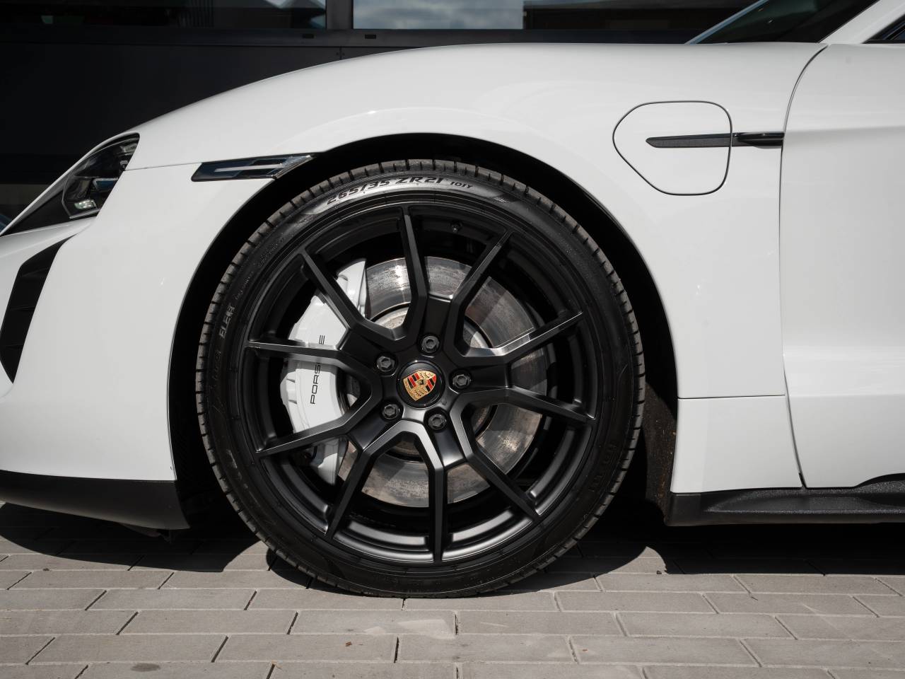 Porsche Taycan J1 GTS Sport Turismo - 2023 - Joinsteer - #6