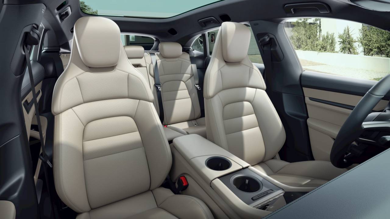 Porsche Taycan J1 4S Sport Turismo - 2023 - Joinsteer - #6