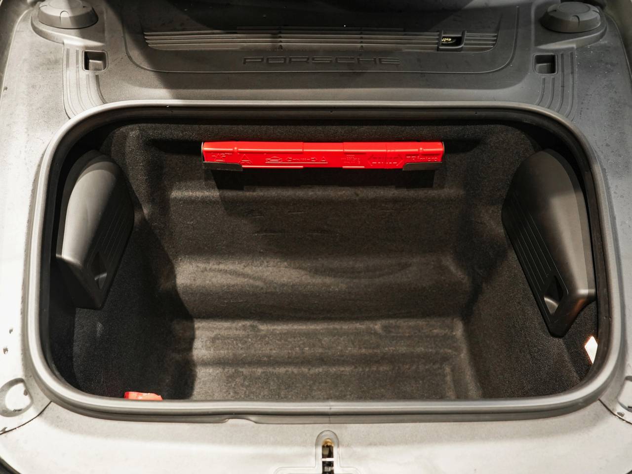 Porsche 718 982 Boxster - 2024 - Joinsteer - #11