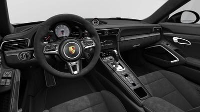 Porsche 991 II Carrera 4 GTS -  - Joinsteer - #3