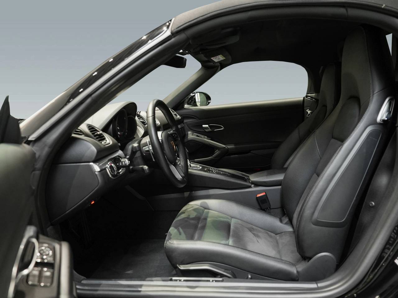 Porsche 718 982 Boxster - 2024 - Joinsteer - #12