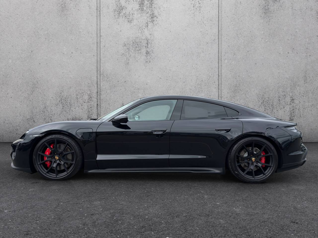 Porsche Taycan J1 GTS - 2022 - Joinsteer - #2