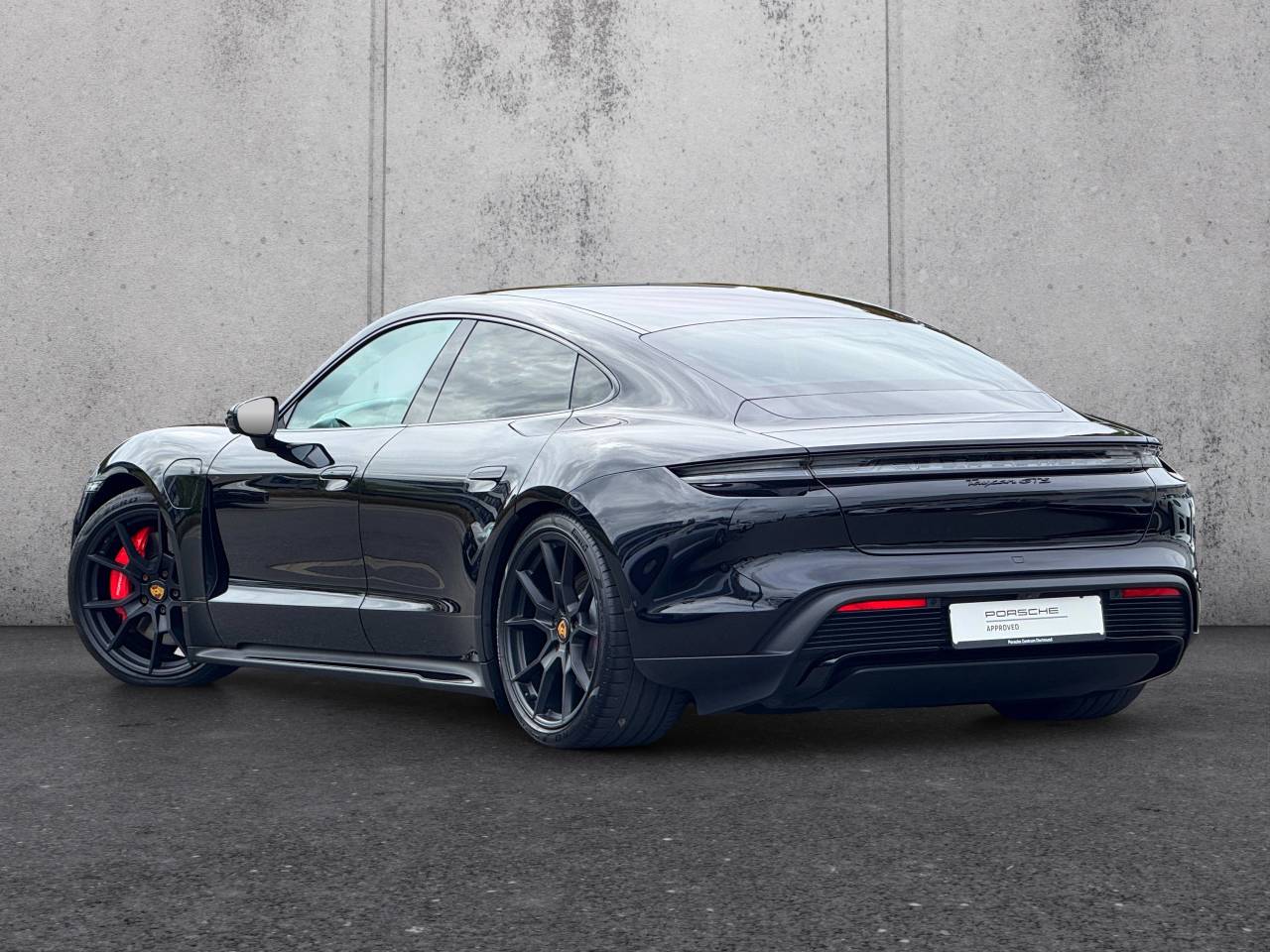 Porsche Taycan J1 GTS - 2022 - Joinsteer - #3