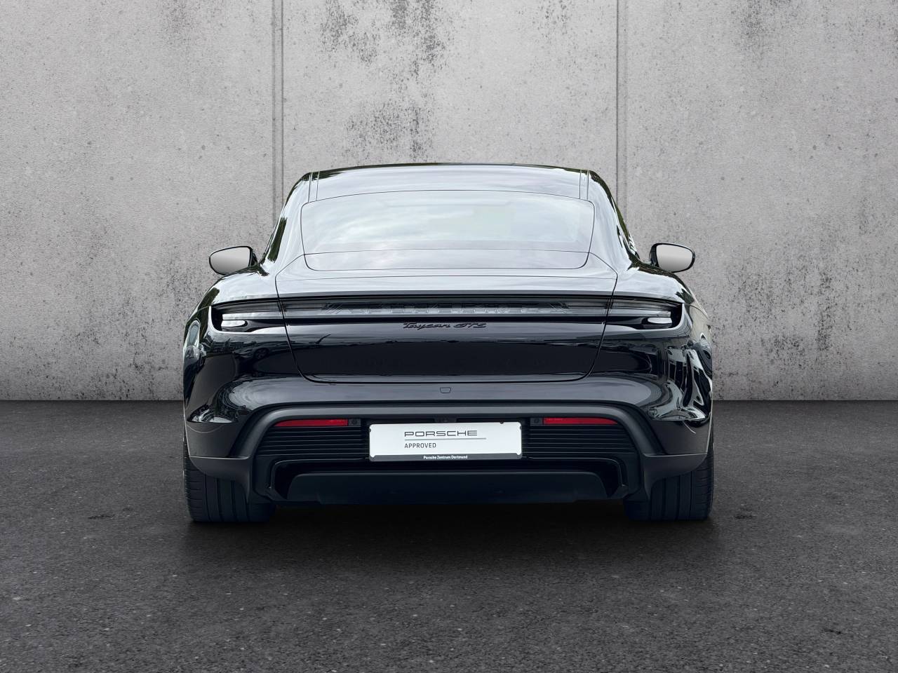 Porsche Taycan J1 GTS - 2022 - Joinsteer - #4