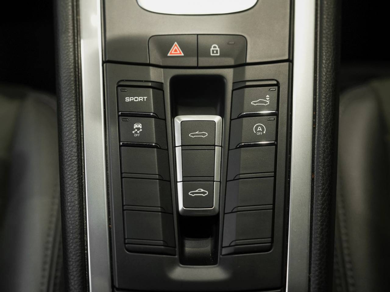 Porsche 718 982 Boxster - 2024 - Joinsteer - #18