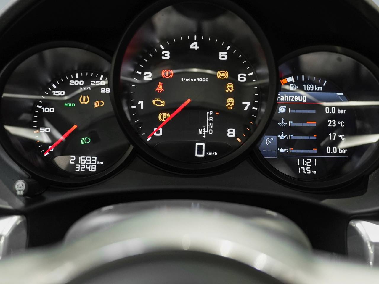 Porsche 718 982 Boxster - 2024 - Joinsteer - #19