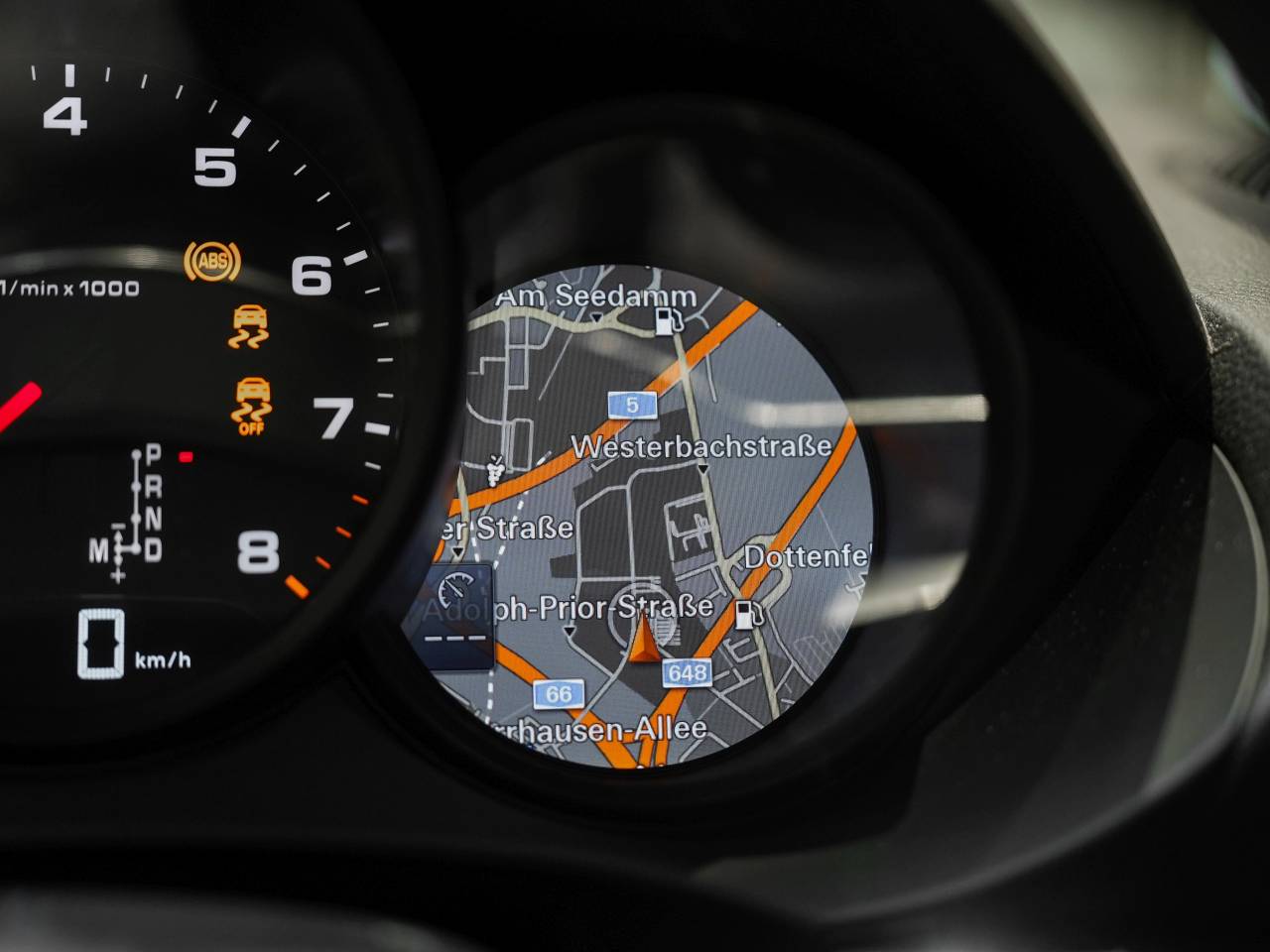 Porsche 718 982 Boxster - 2024 - Joinsteer - #24