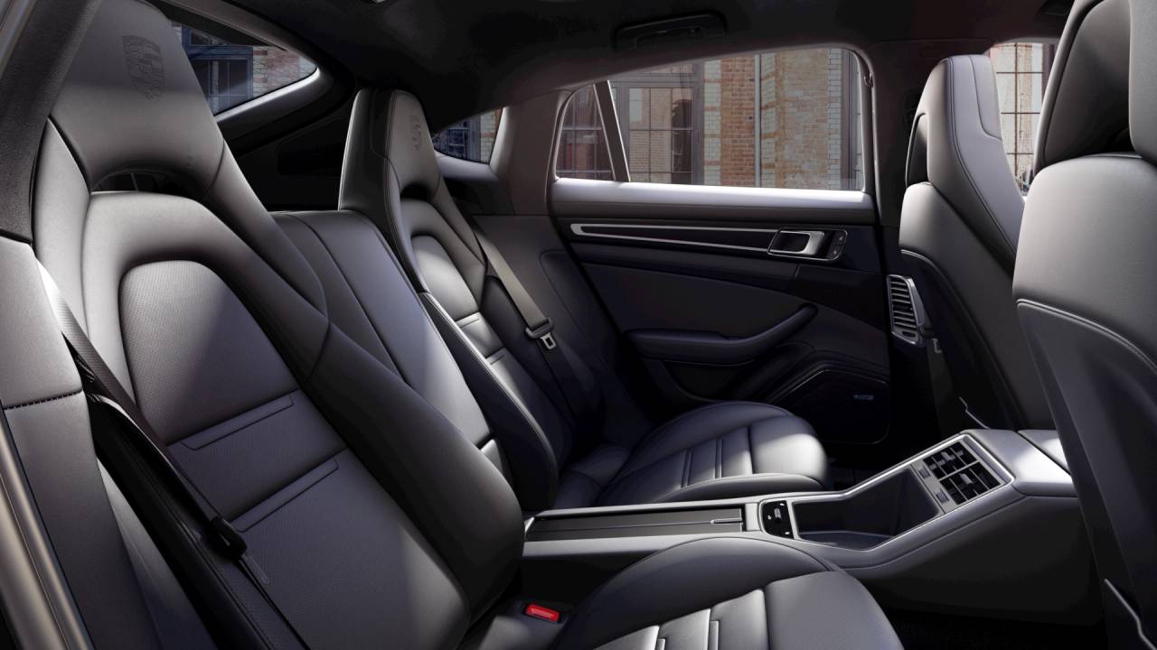 Porsche Panamera G2 II GTS - 2023 - Joinsteer - #6