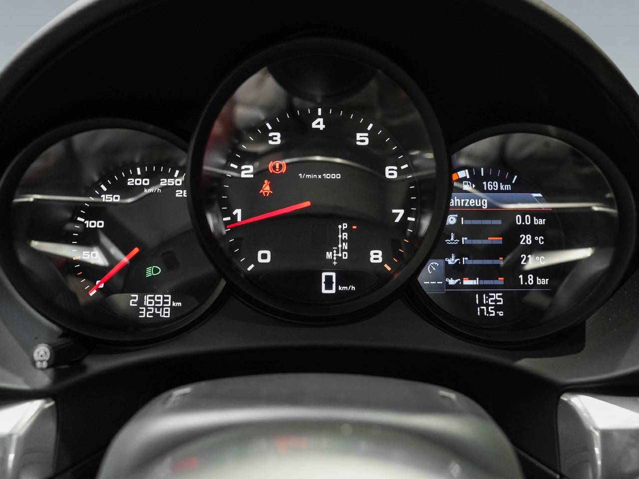 Porsche 718 982 Boxster - 2024 - Joinsteer - #28