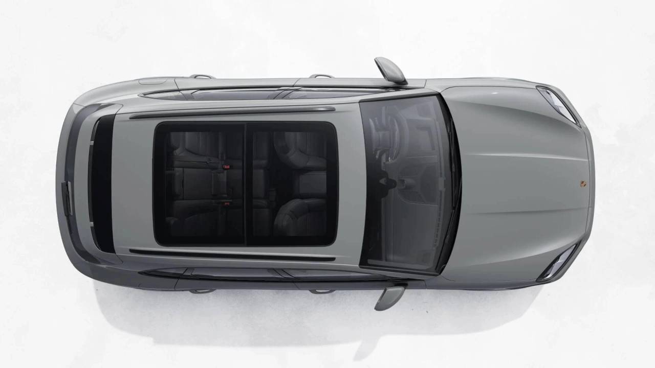 Porsche Cayenne E3 II S E-Hybrid - 2024 - Joinsteer - #5