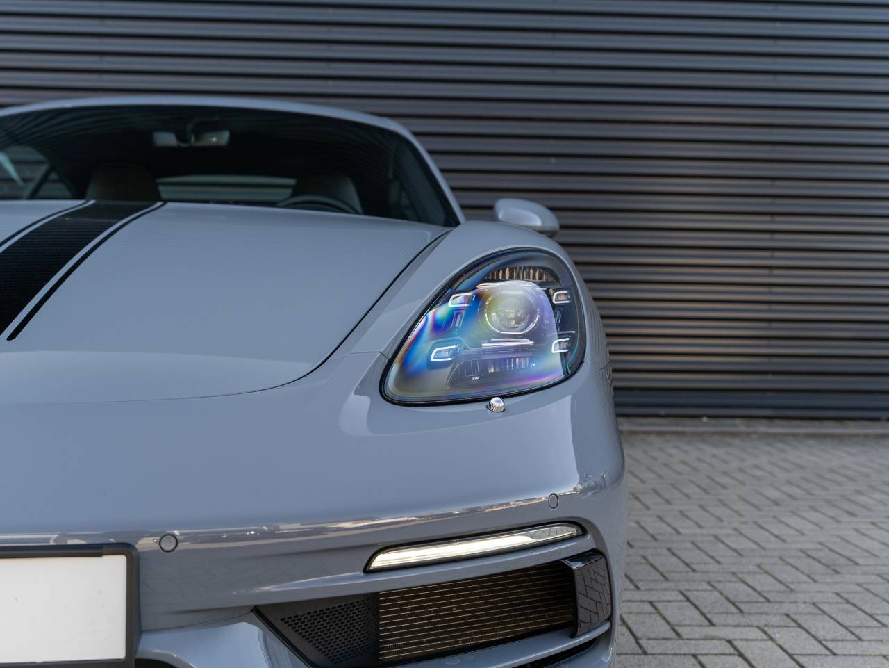 Porsche 718 982 Cayman Style Edition - 2024 - Joinsteer - #6