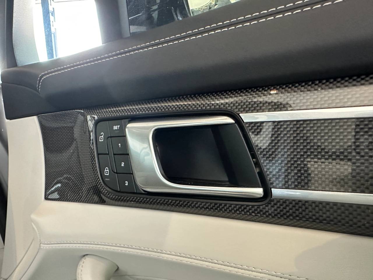 Porsche Panamera G2 II Turbo S Sport Turismo - 2023 - Joinsteer - #46