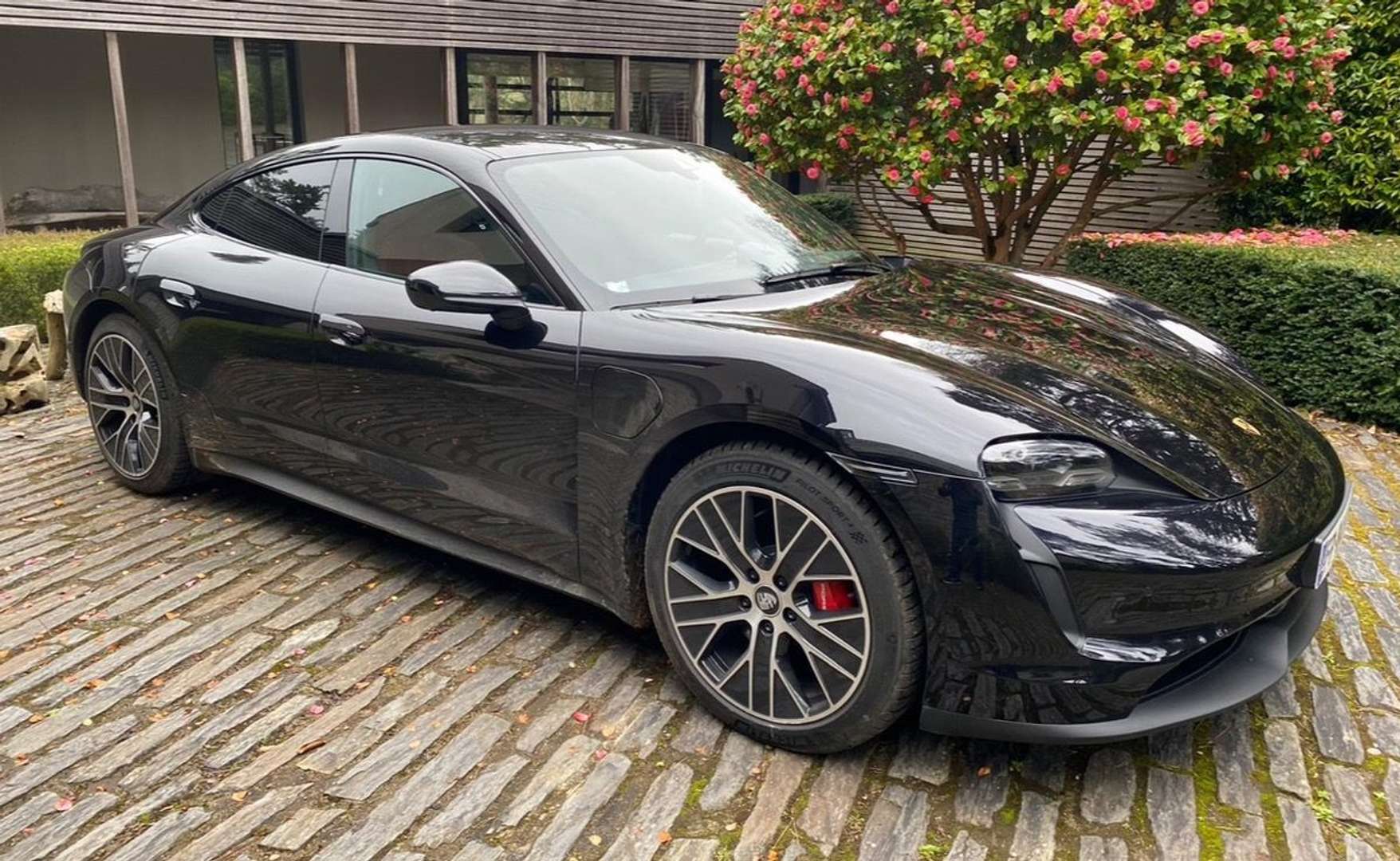 Porsche Taycan Batterie Performance 4S - 2020 - Joinsteer - #1