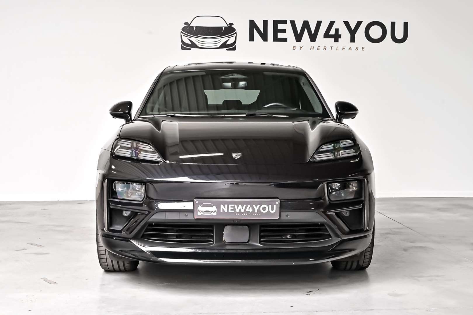 Porsche Macan Turbo - 2024 - Joinsteer - #5