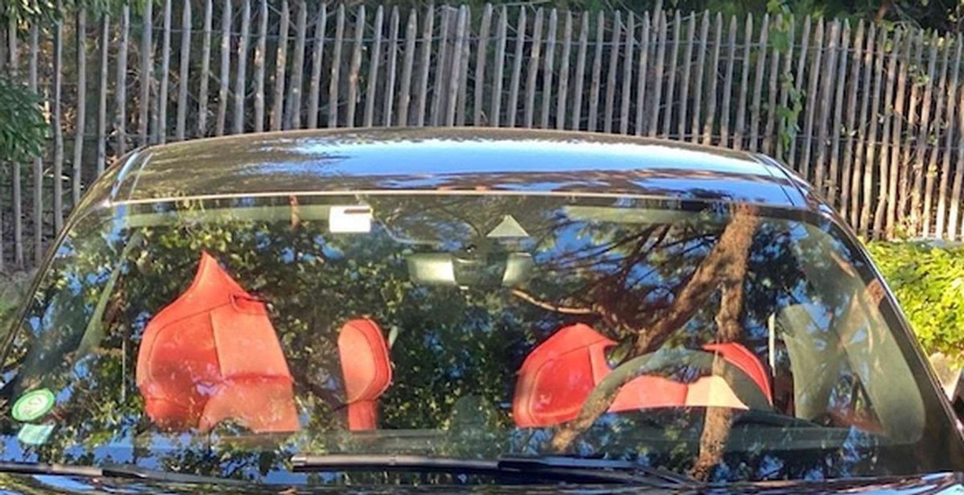 Porsche Taycan Batterie Performance 4S - 2020 - Joinsteer - #5