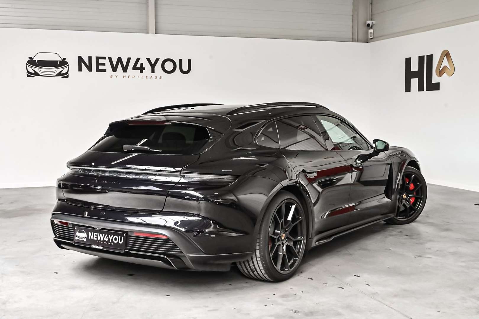 Porsche Taycan GTS 93.4 KWh - 2023 - Joinsteer - #2