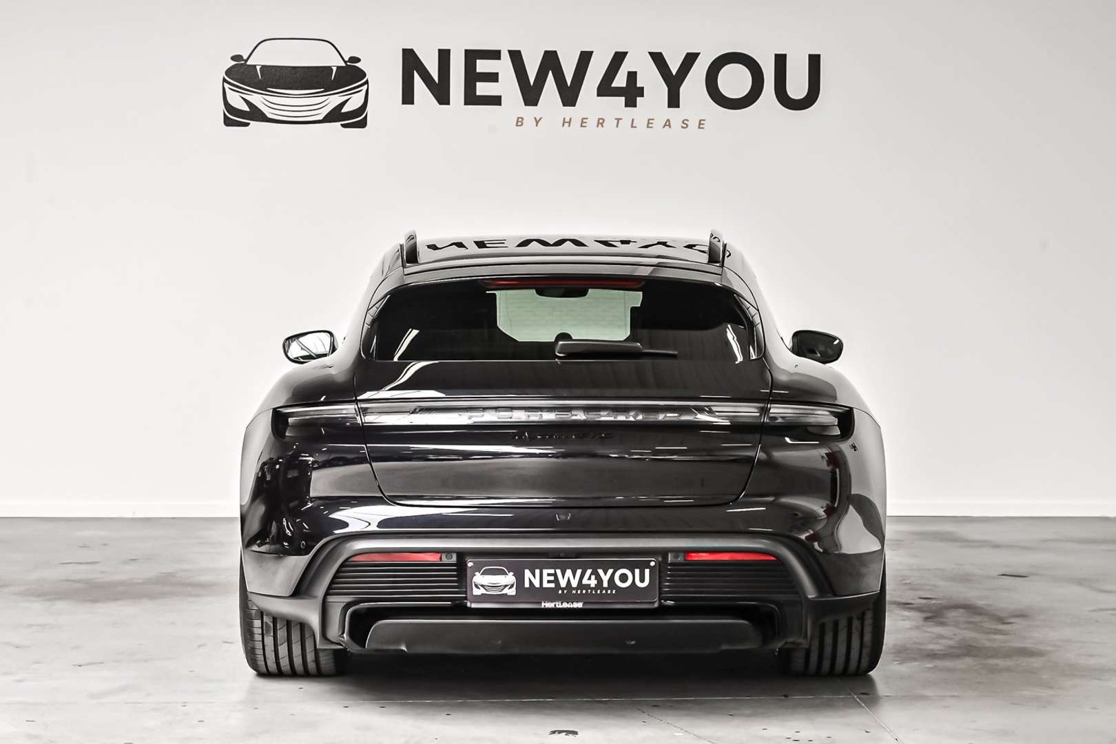 Porsche Taycan GTS 93.4 KWh - 2023 - Joinsteer - #4