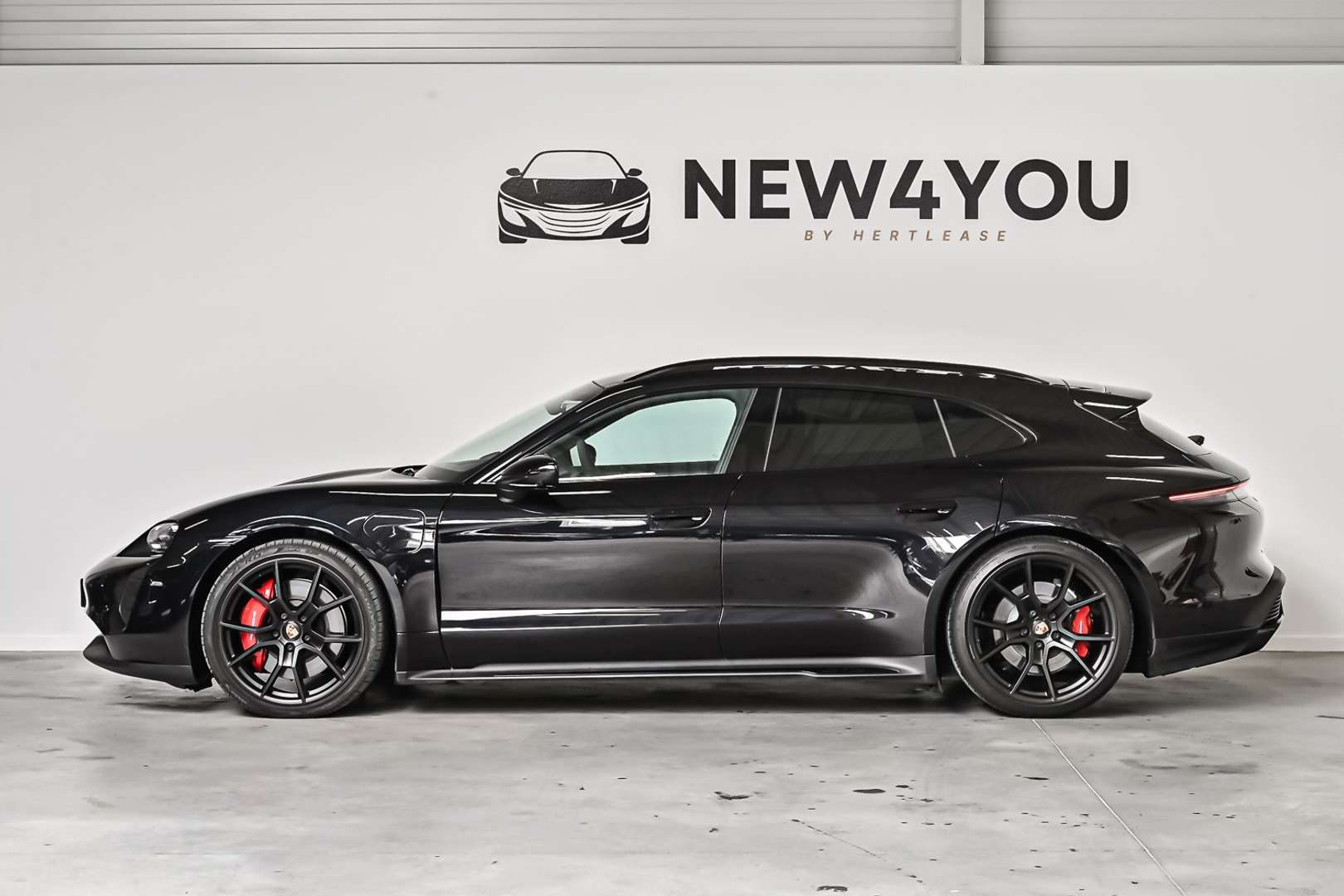 Porsche Taycan GTS 93.4 KWh - 2023 - Joinsteer - #5