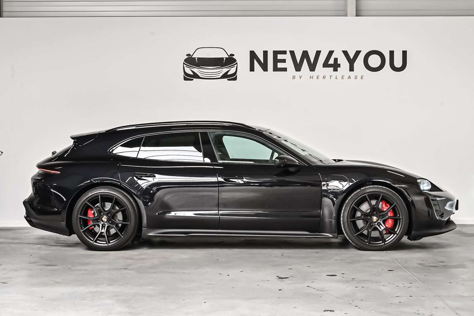 Porsche Taycan GTS 93.4 KWh - 2023 - Joinsteer - #6