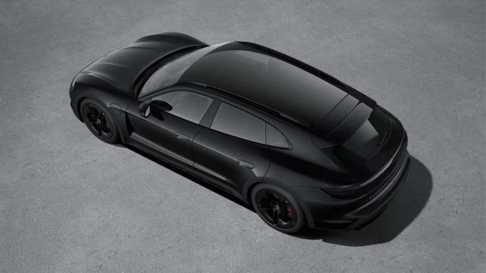 Porsche Taycan Cross Turismo SportChrono 4S - 2024 - Joinsteer - #4