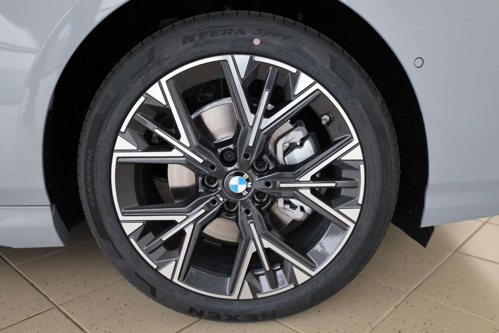 BMW Serie 1 M Sport - 2025 - Joinsteer - #5