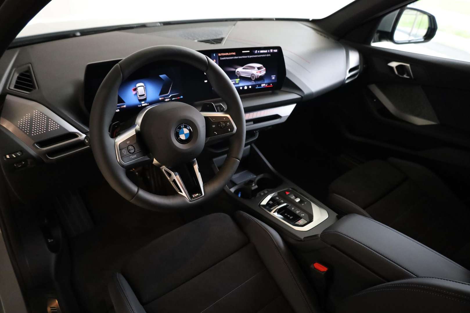 BMW Serie 1 M Sport - 2025 - Joinsteer - #6