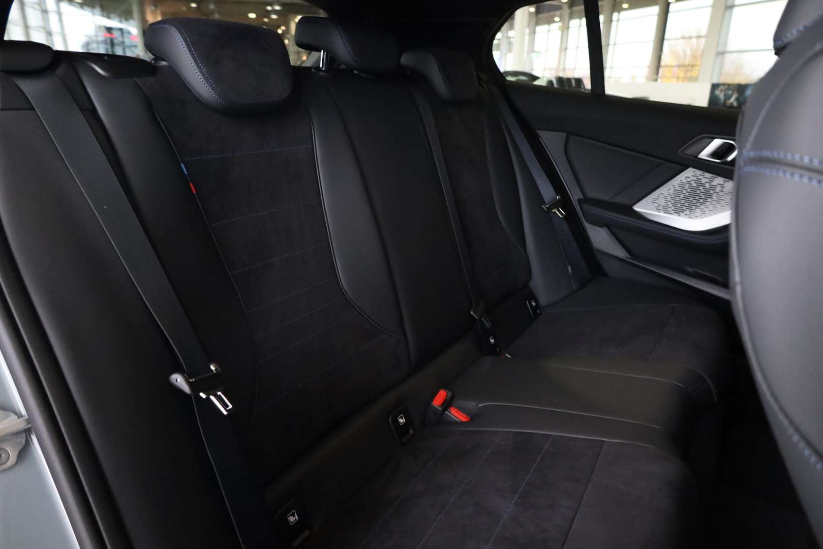 BMW Serie 1 M Sport - 2025 - Joinsteer - #8