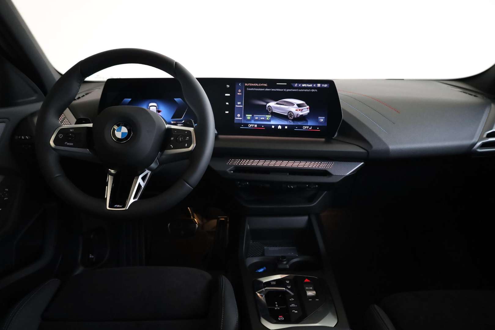 BMW Serie 1 M Sport - 2025 - Joinsteer - #9