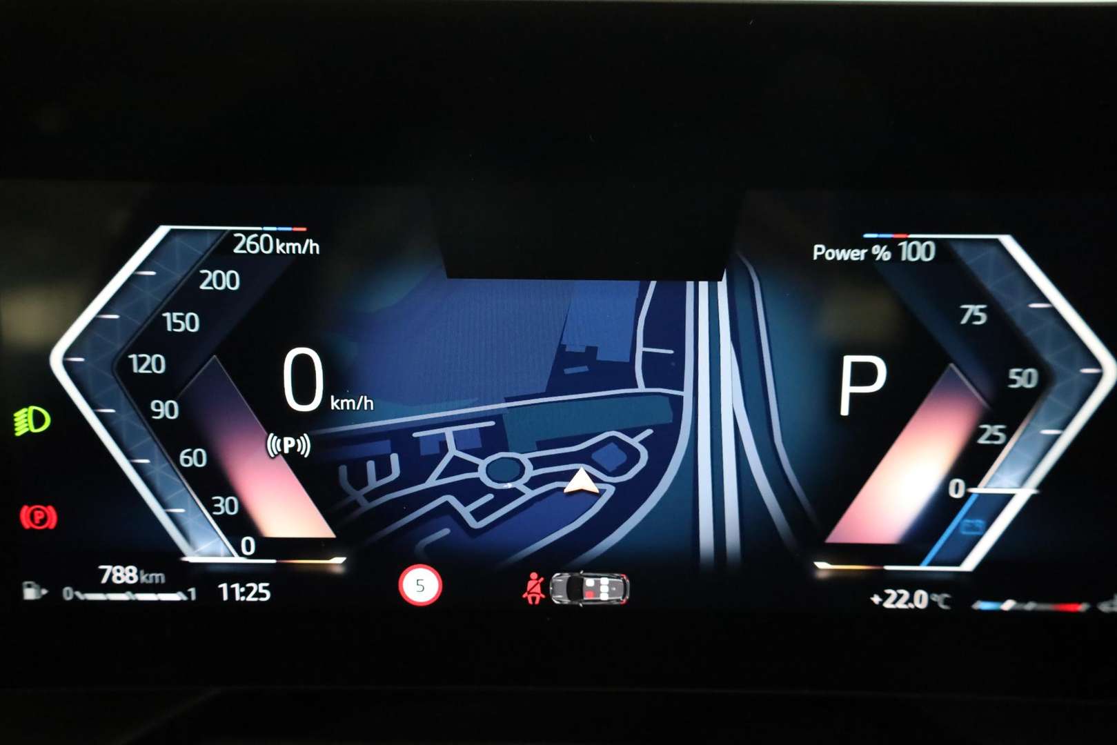 BMW Serie 1 M Sport - 2025 - Joinsteer - #11